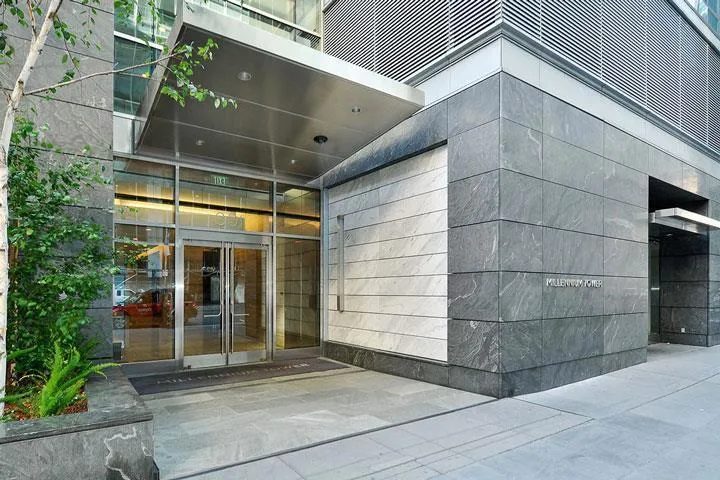 301 Mission Street #5C San Francisco, CA 94105