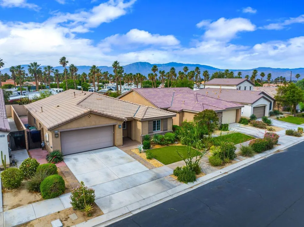 84131 Azzura Way Way Indio, CA 92203