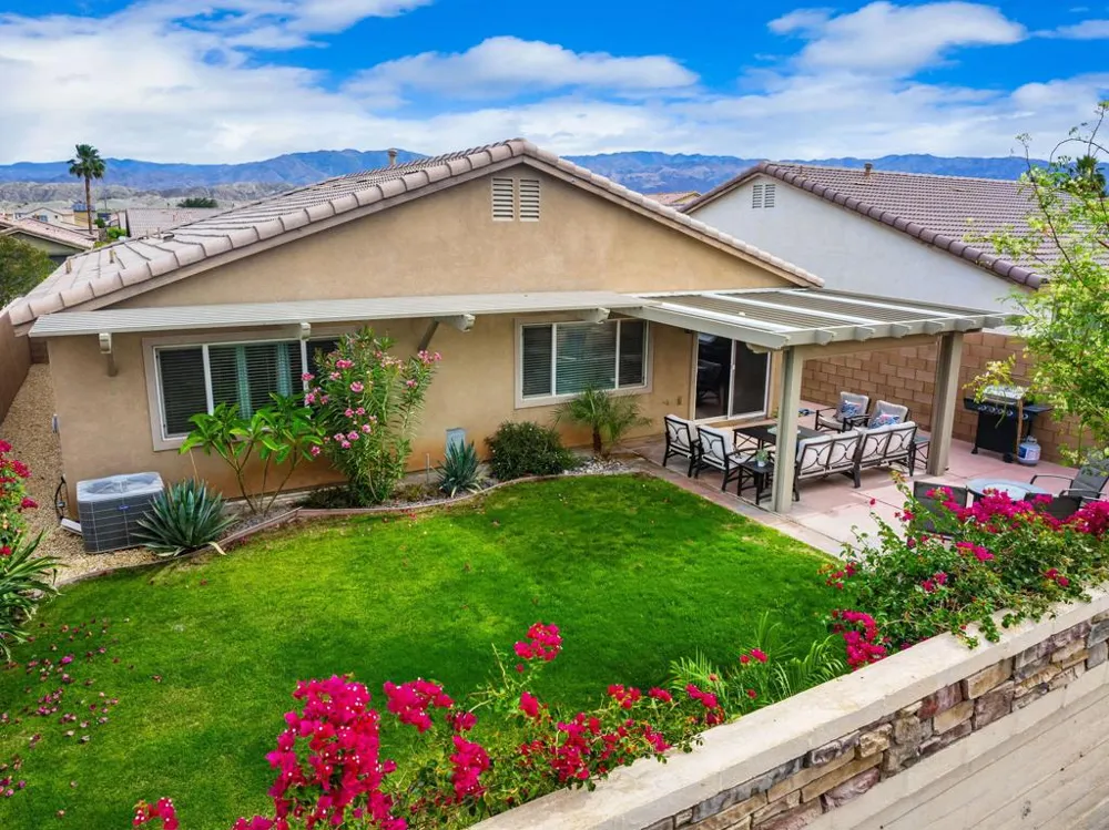 84131 Azzura Way Way Indio, CA 92203