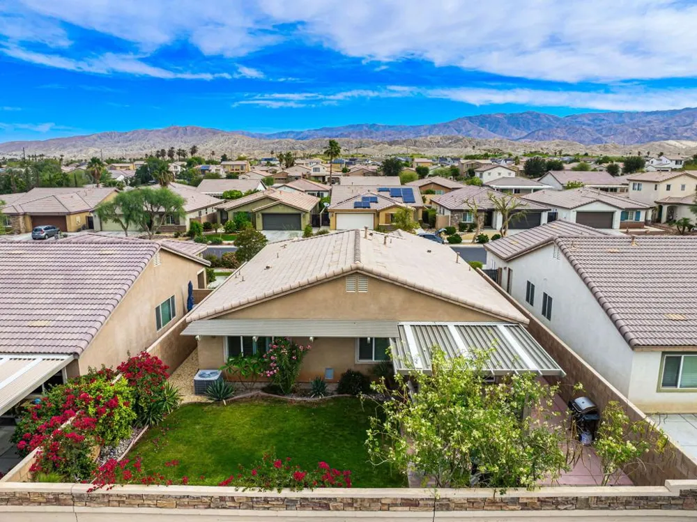 84131 Azzura Way Way Indio, CA 92203
