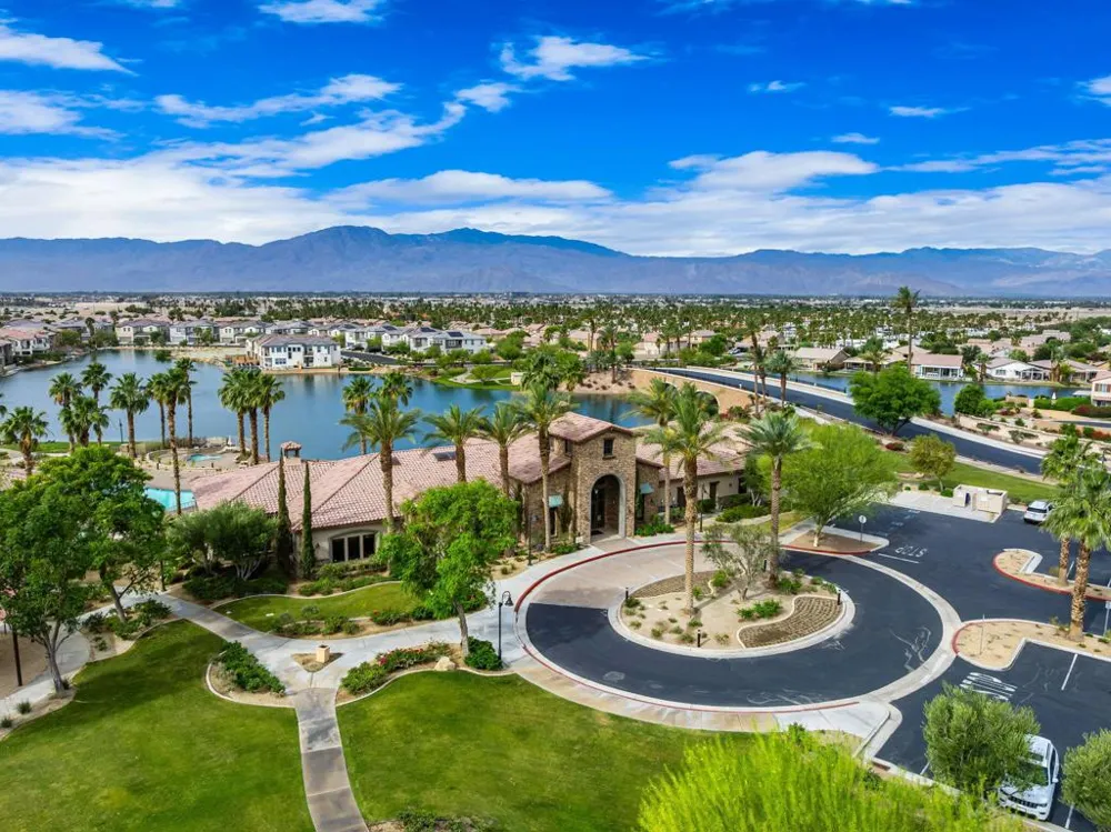84131 Azzura Way Way Indio, CA 92203