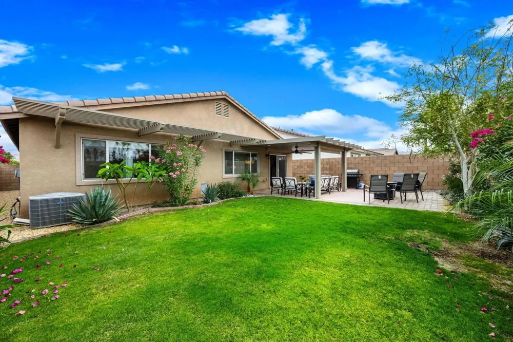 84131 Azzura Way Way Indio, CA 92203