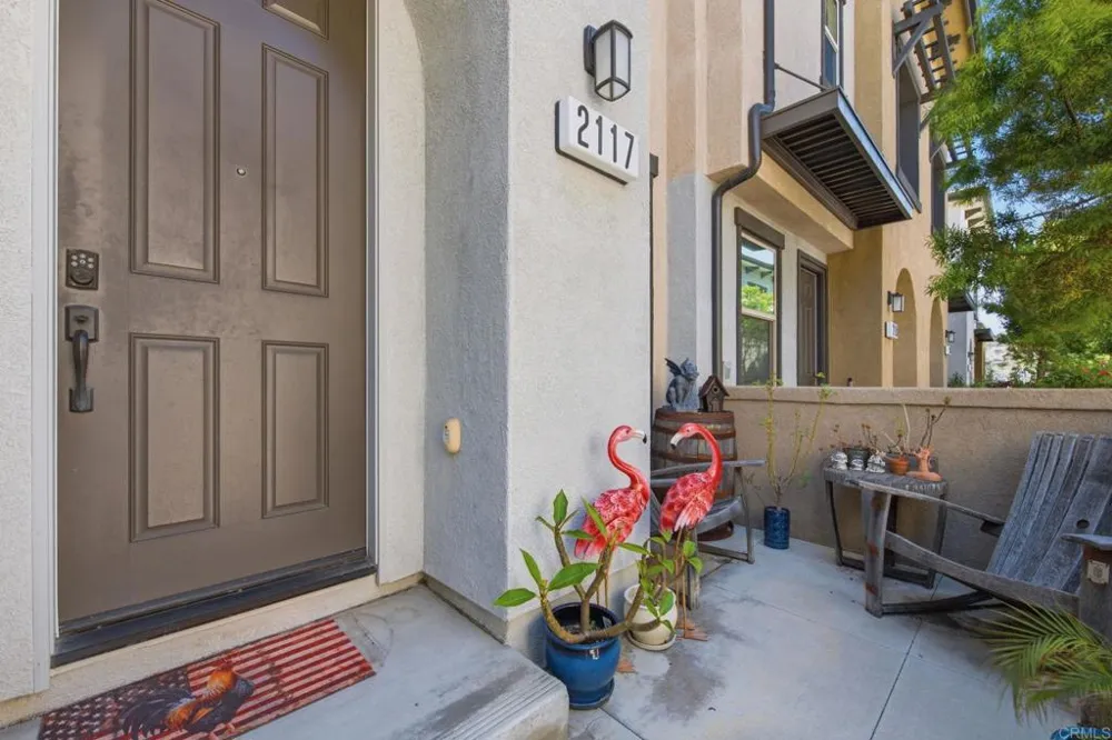 2117 Solara Lane Vista, CA 92081