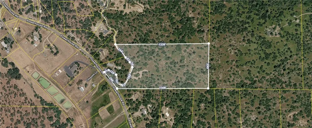 25 Buckaroo Lane Auberry, CA 93602