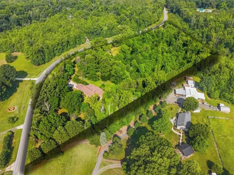 843 Worsham Mill Road