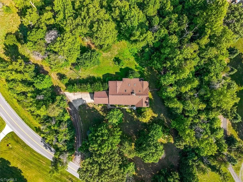 843 Worsham Mill Road Ruffin, NC 27326