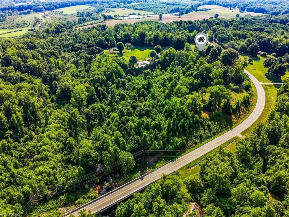 843 Worsham Mill Road Ruffin, NC 27326