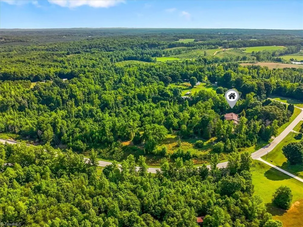843 Worsham Mill Road Ruffin, NC 27326