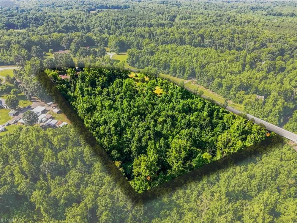 843 Worsham Mill Road Ruffin, NC 27326