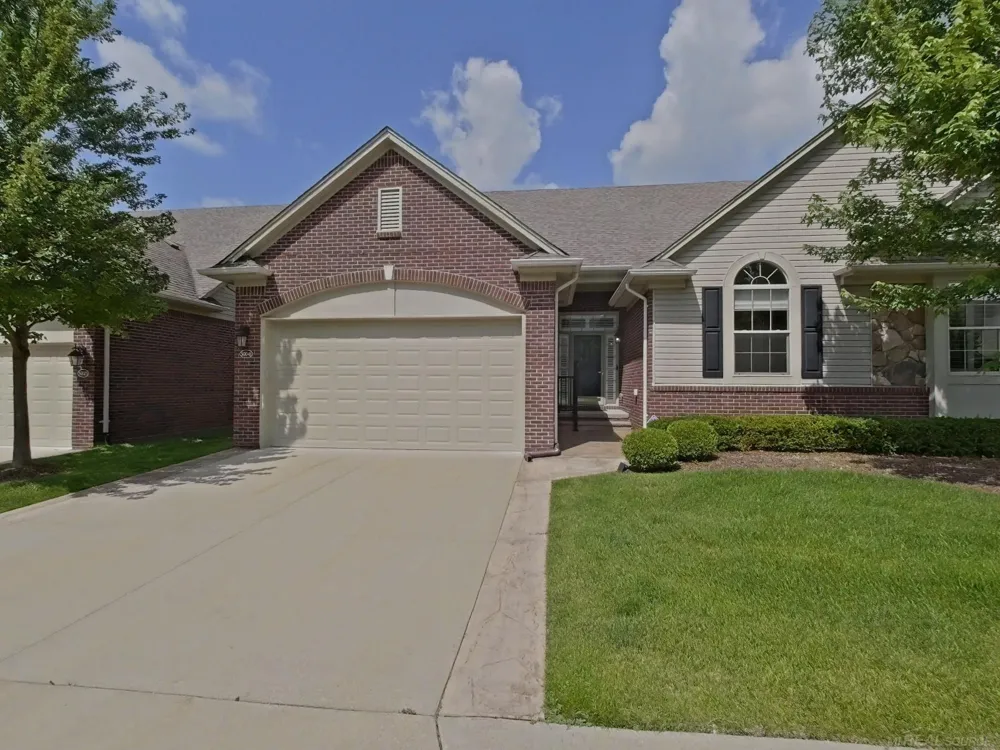 50041 Watling Street Shelby Charter Township, MI 48317