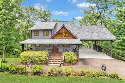 175 Mountain Brooks Road