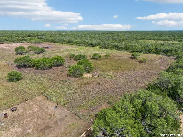 LOTS 4401-4404 Avenue M Christine, TX 78012