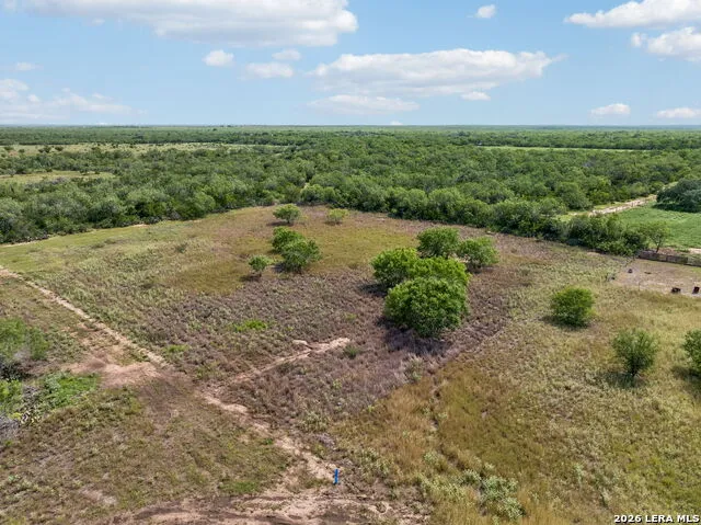 LOTS 4401-4404 Avenue M Christine, TX 78012
