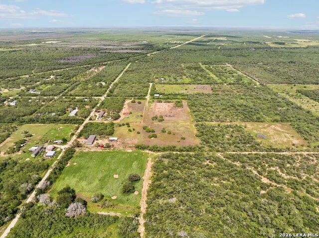 LOTS 4401-4404 Avenue M Christine, TX 78012