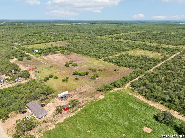 LOTS 4401-4404 Avenue M Christine, TX 78012