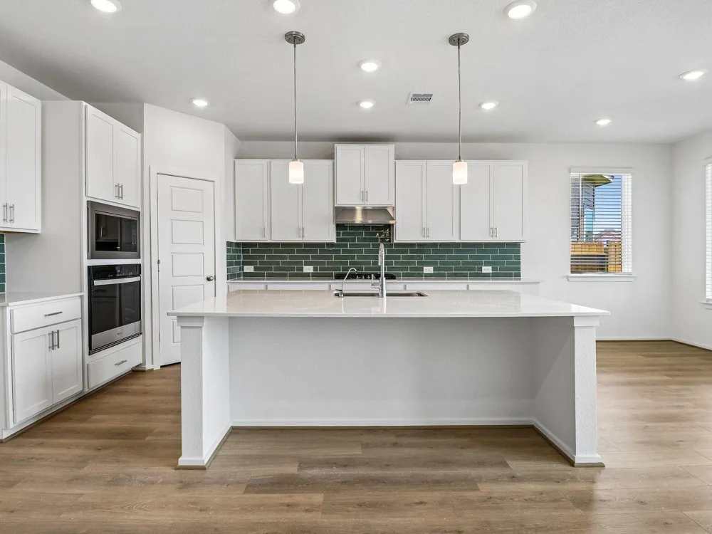 31114 Rivage Beach Drive Huffman, TX 77336
