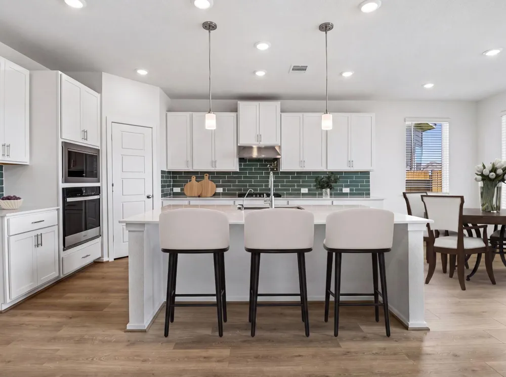 31114 Rivage Beach Drive Huffman, TX 77336
