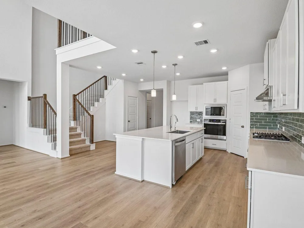 31114 Rivage Beach Drive Huffman, TX 77336
