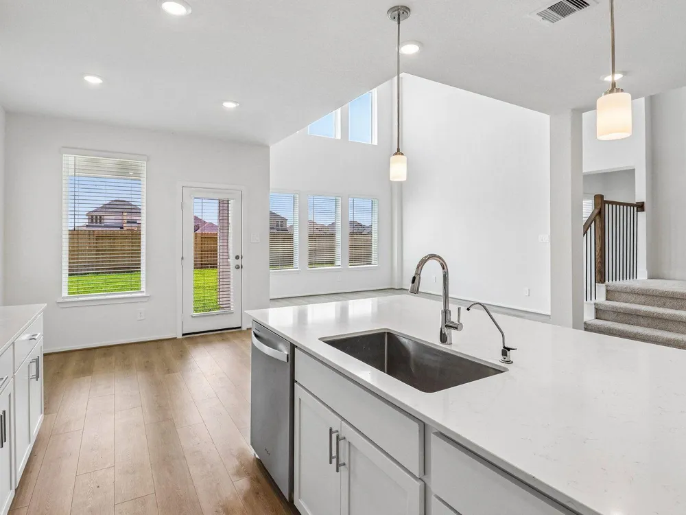 31114 Rivage Beach Drive Huffman, TX 77336