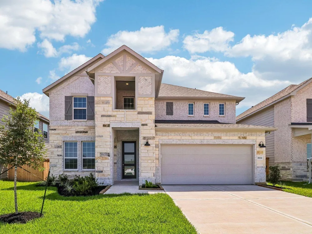 31114 Rivage Beach Drive Huffman, TX 77336