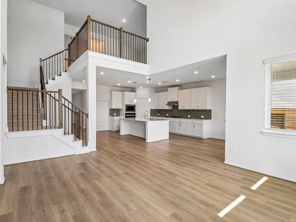 31114 Rivage Beach Drive Huffman, TX 77336