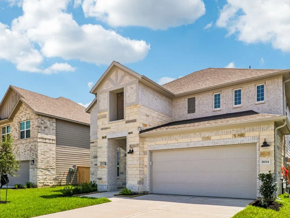 31114 Rivage Beach Drive Huffman, TX 77336