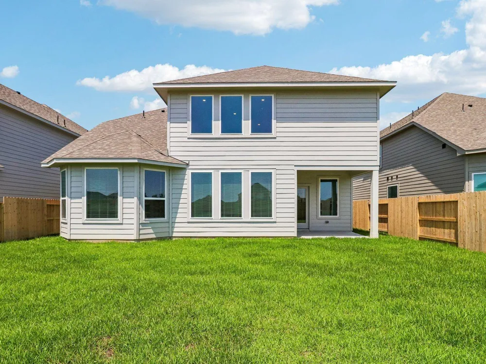 31114 Rivage Beach Drive Huffman, TX 77336