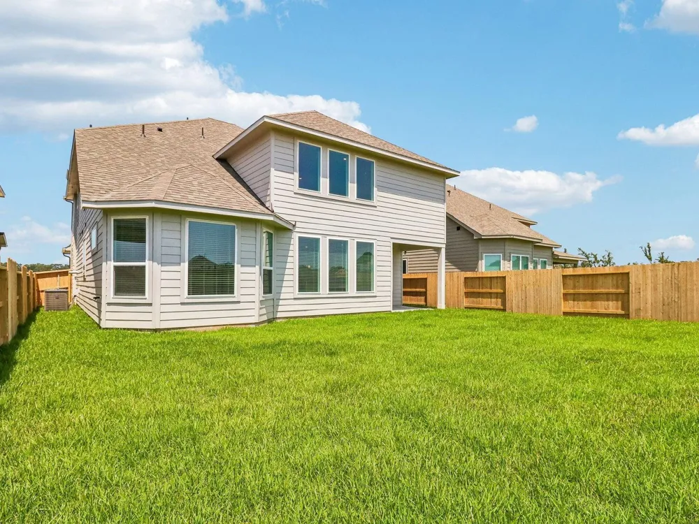 31114 Rivage Beach Drive Huffman, TX 77336