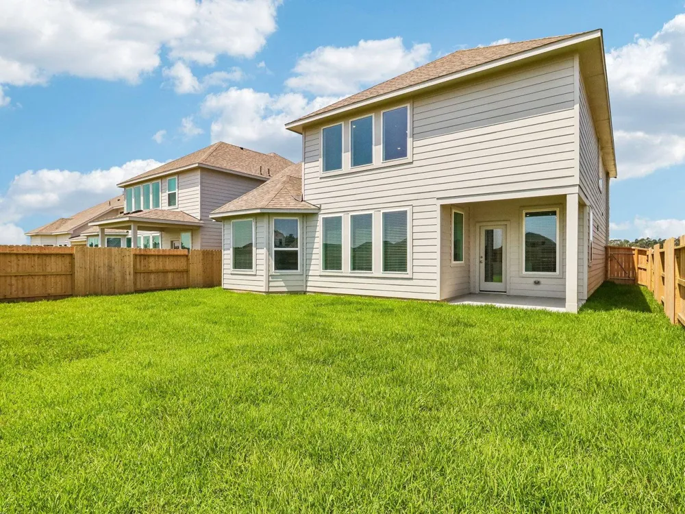 31114 Rivage Beach Drive Huffman, TX 77336