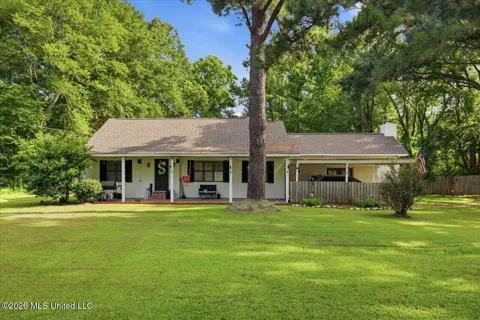 2596 Tank Road