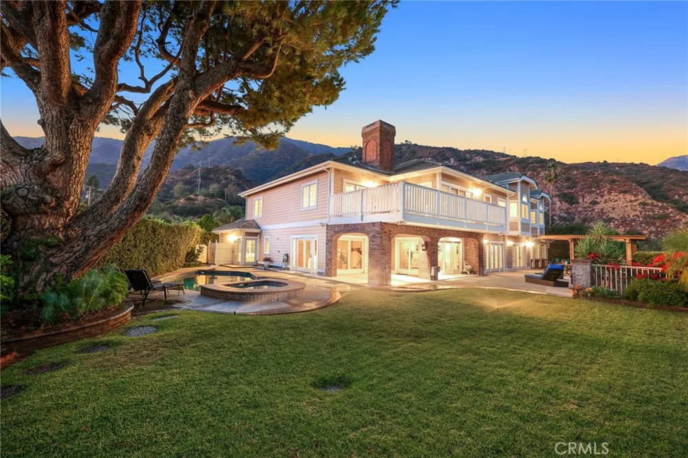 2226 Cielo Arcadia, CA 91006