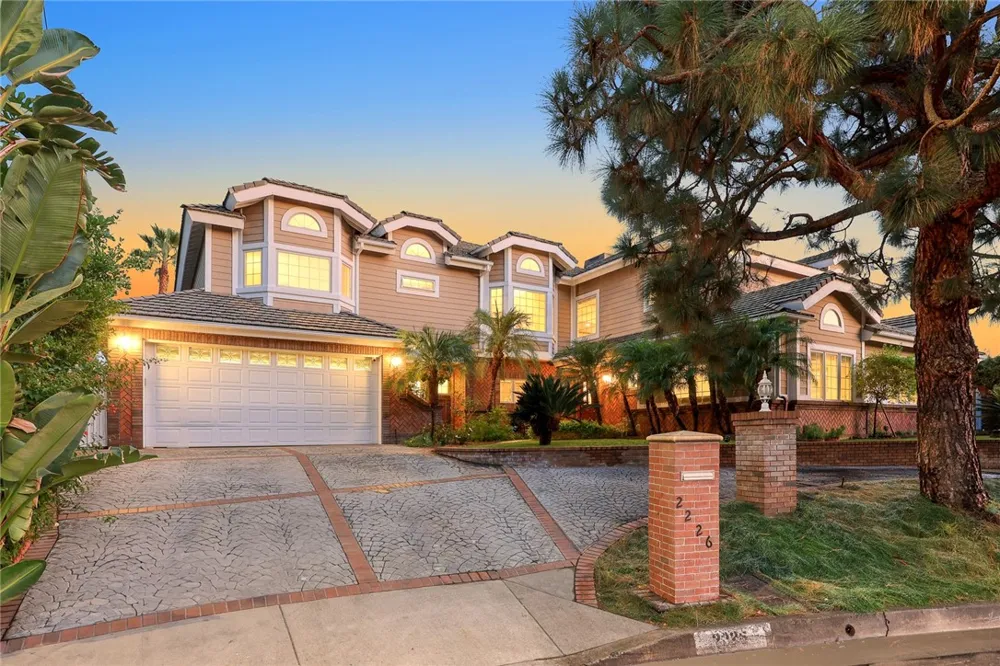 2226 Cielo Arcadia, CA 91006