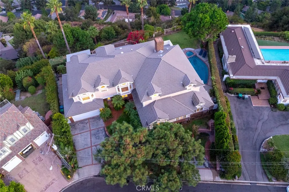 2226 Cielo Arcadia, CA 91006