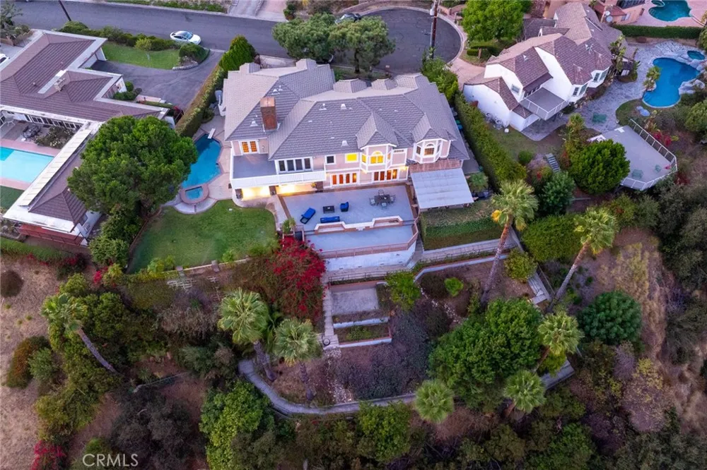 2226 Cielo Arcadia, CA 91006