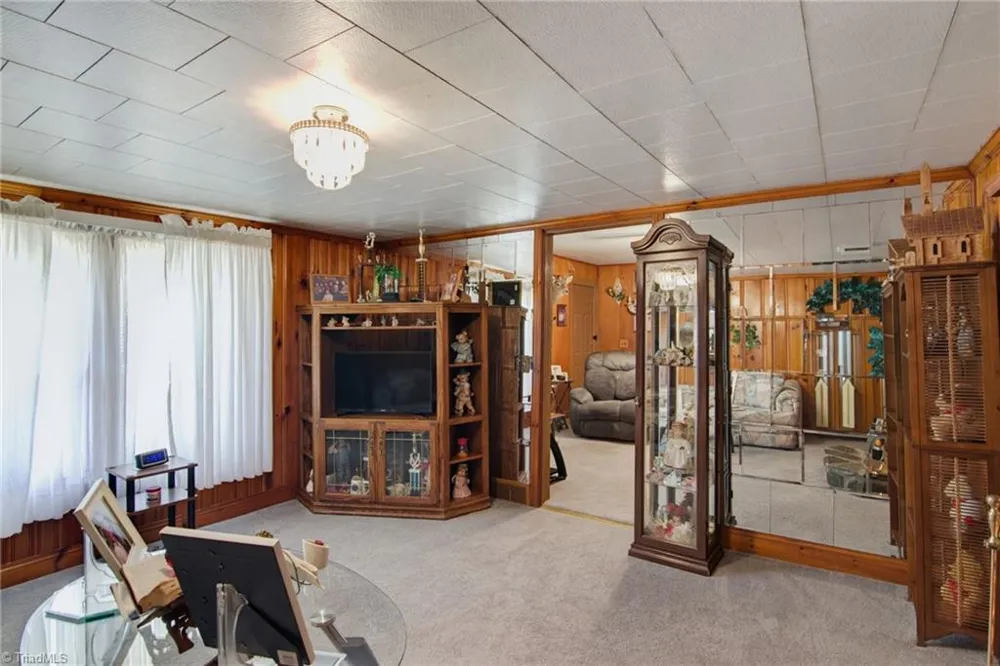 375 Sisk Mill Loop Madison, NC 27025