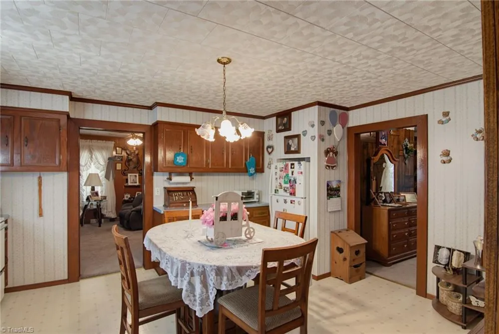 375 Sisk Mill Loop Madison, NC 27025