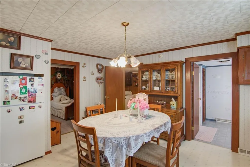 375 Sisk Mill Loop Madison, NC 27025
