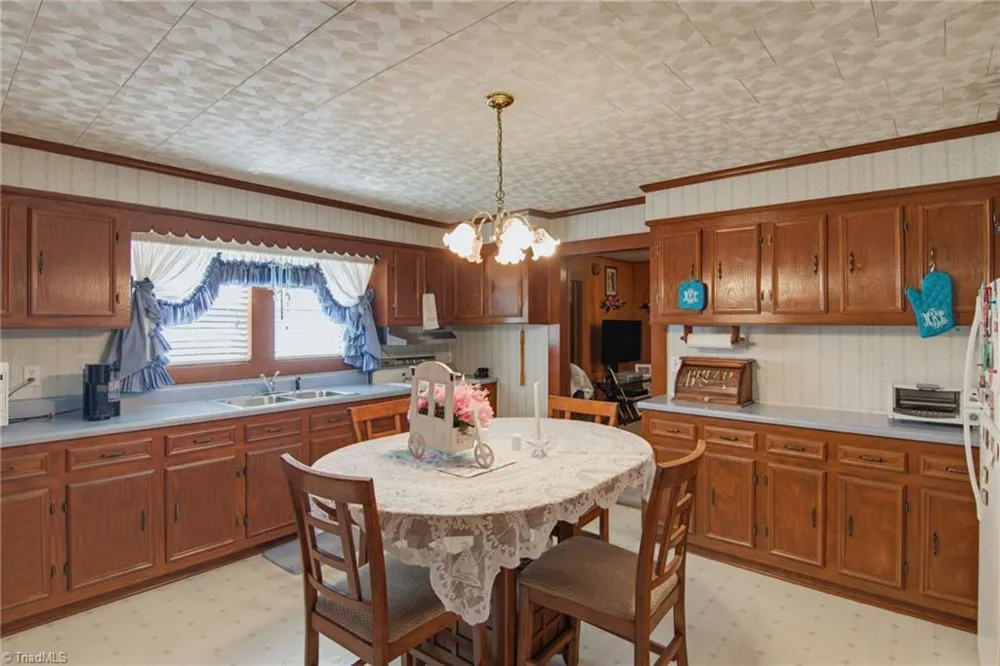 375 Sisk Mill Loop Madison, NC 27025