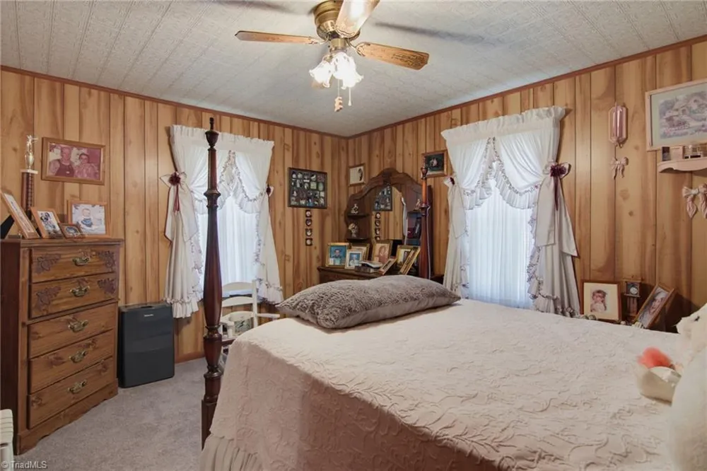 375 Sisk Mill Loop Madison, NC 27025