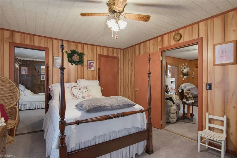 375 Sisk Mill Loop Madison, NC 27025