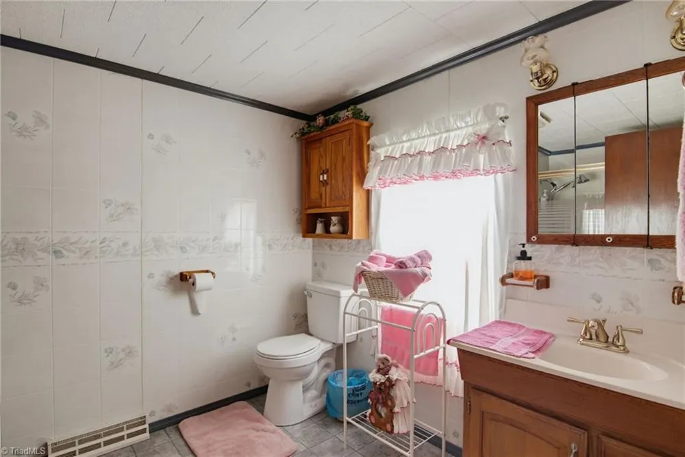 375 Sisk Mill Loop Madison, NC 27025
