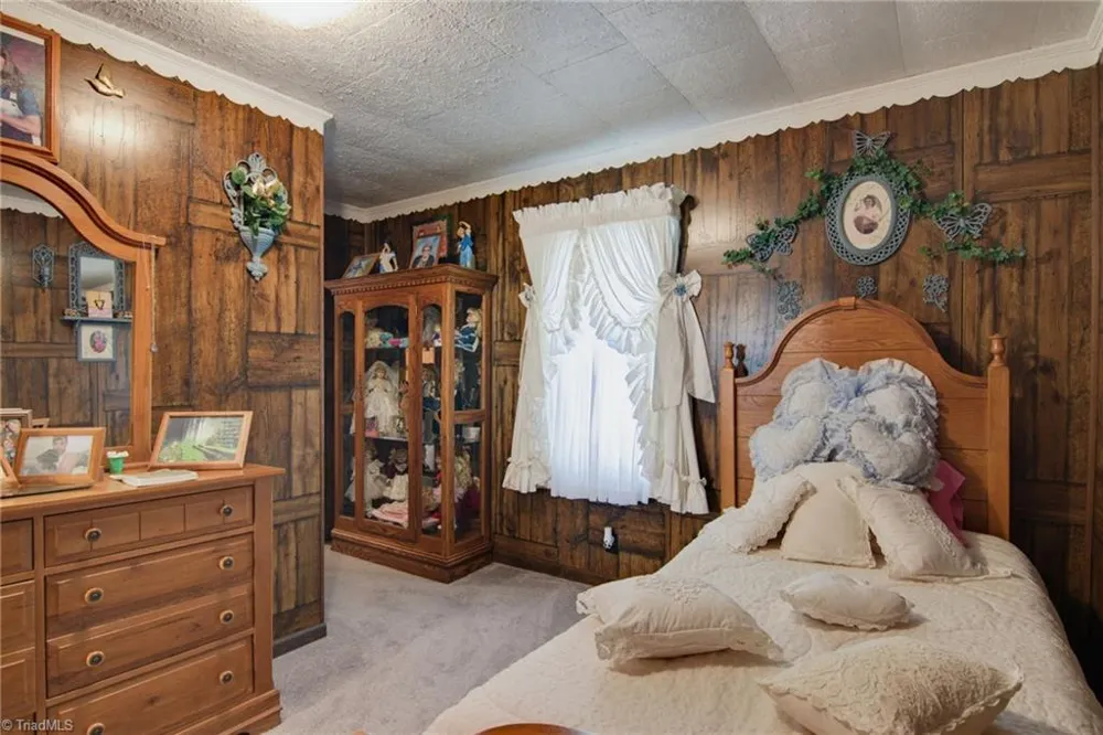 375 Sisk Mill Loop Madison, NC 27025