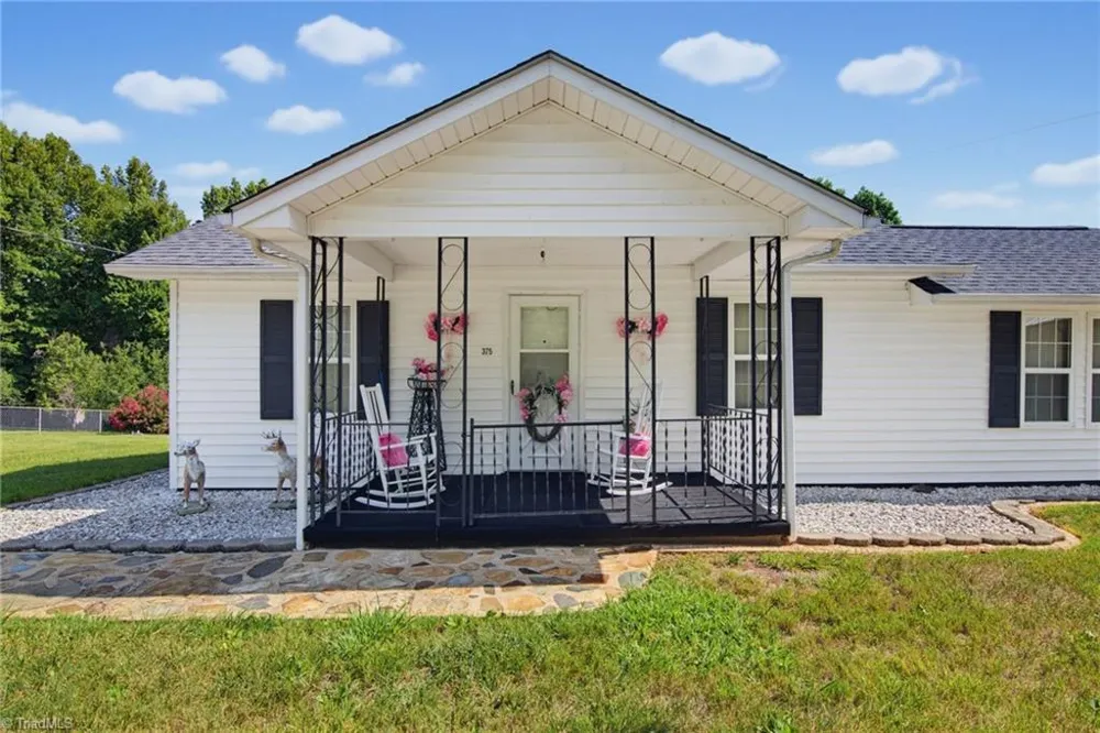 375 Sisk Mill Loop Madison, NC 27025