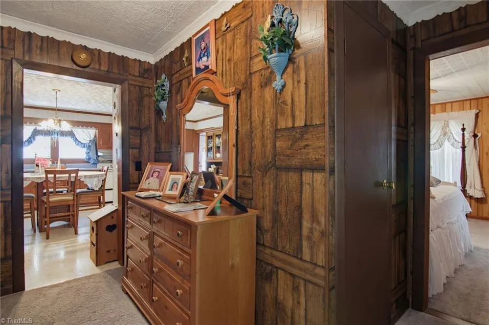 375 Sisk Mill Loop Madison, NC 27025