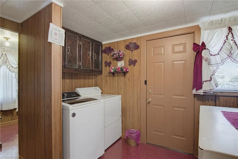 375 Sisk Mill Loop Madison, NC 27025