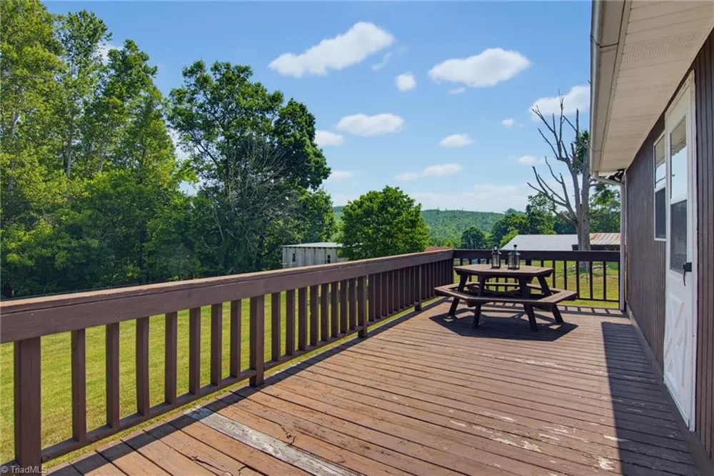 375 Sisk Mill Loop Madison, NC 27025