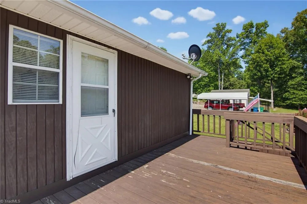 375 Sisk Mill Loop Madison, NC 27025
