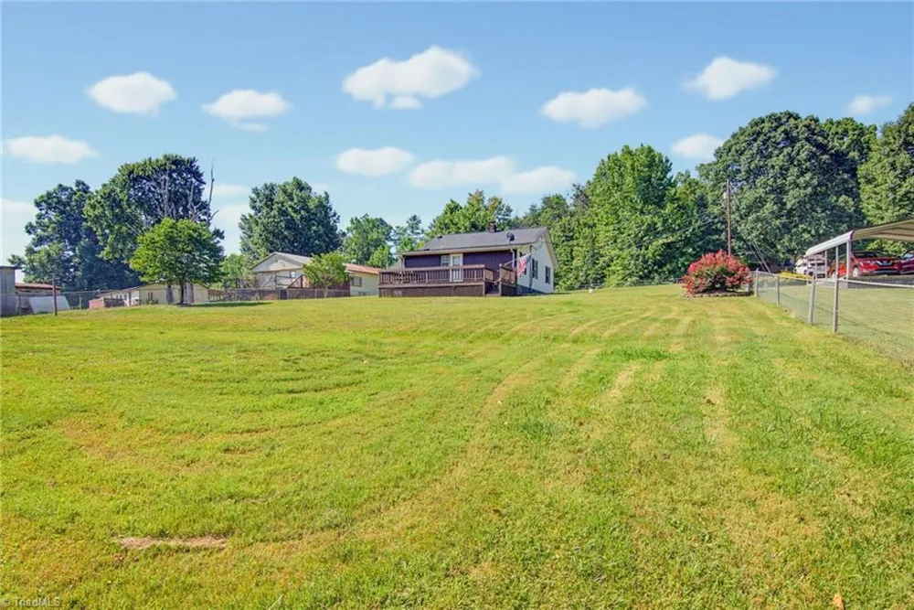 375 Sisk Mill Loop Madison, NC 27025