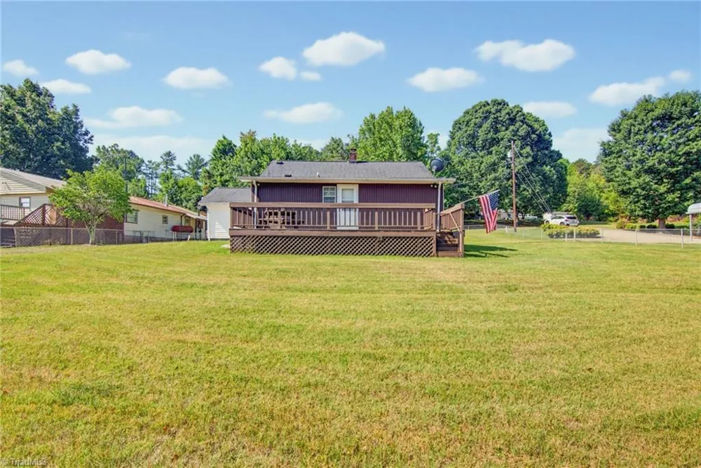 375 Sisk Mill Loop Madison, NC 27025