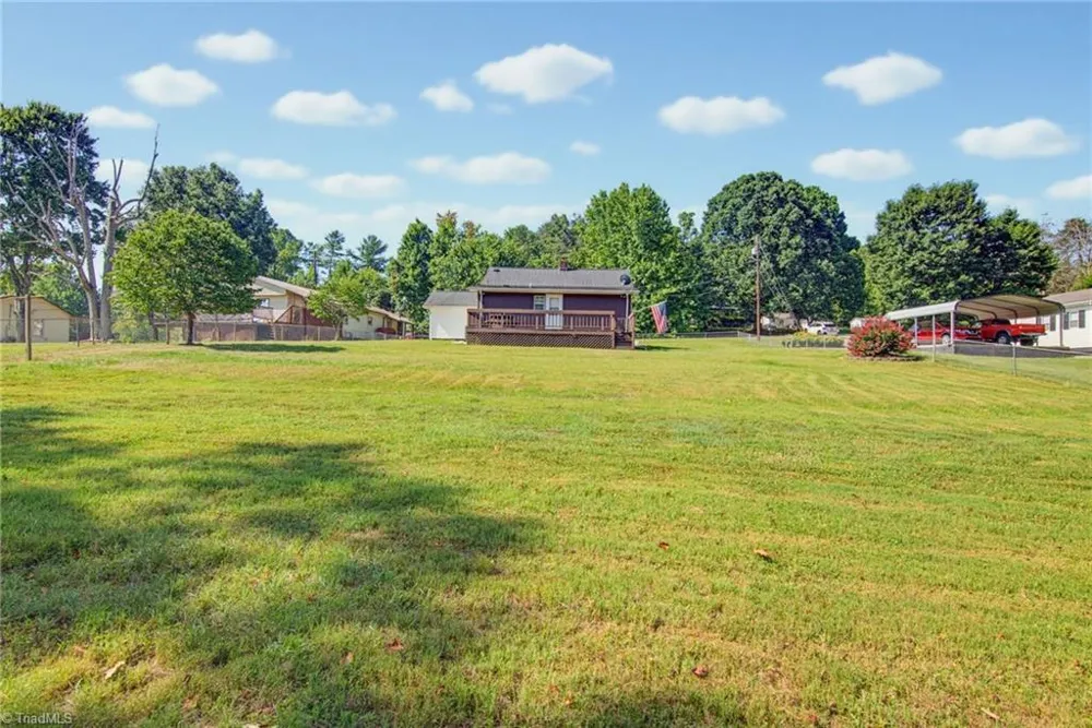 375 Sisk Mill Loop Madison, NC 27025